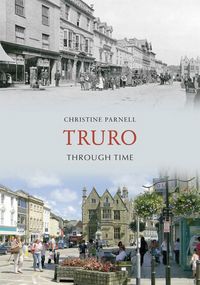 Produktbild: Truro Through Time