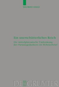Produktbild: Ein unersch&uuml;tterliches Reich