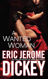 Produktbild: Wanted Woman -Lp