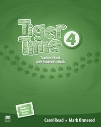 Produktbild: Tiger Time 4