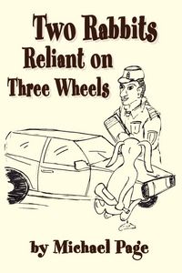 Produktbild: Two Rabbits Reliant on Three Wheels