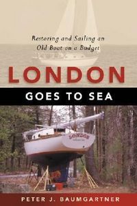Produktbild: London Goes to Sea