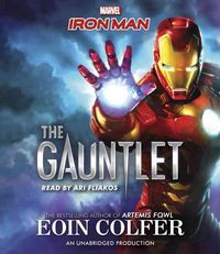 Produktbild: IRON MAN THE GAUNTLET       5D