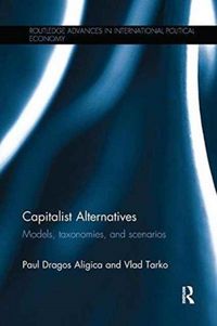 Produktbild: Aligica, P: Capitalist Alternatives