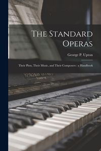 Produktbild: The Standard Operas