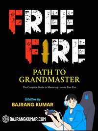 Produktbild: Free Fire: Path to Grandmaster