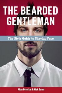 Produktbild: The Bearded Gentleman