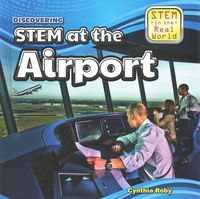 Produktbild: Discovering Stem at the Airport