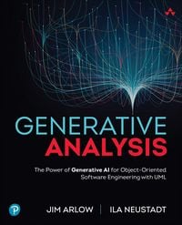 Produktbild: Generative Analysis