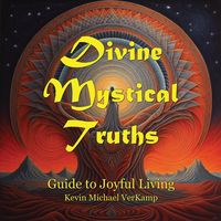Produktbild: Divine Mystical Truths