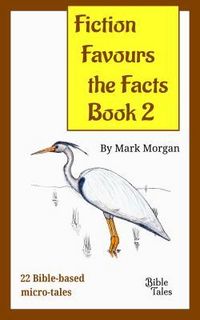 Produktbild: Fiction Favours the Facts - Book 2