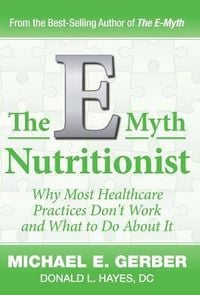 Produktbild: The E-Myth Nutritionist
