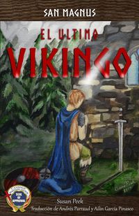 Produktbild: San Magnus, El &Uacute;ltimo Vikingo