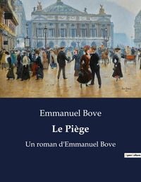 Produktbild: Le Pi&egrave;ge