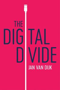 Produktbild: The Digital Divide