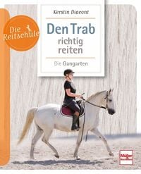 Produktbild: Den Trab richtig reiten