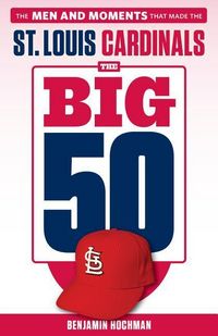 Produktbild: The Big 50: St. Louis Cardinals
