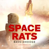 Produktbild: Space Rats