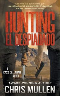 Produktbild: Hunting El Despiadado