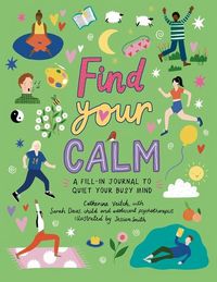 Produktbild: Find Your Calm