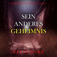 Produktbild: Sein Anderes Geheimnis (Ein Jessie Reach Mystery &ndash; Band 3)