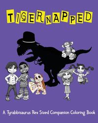Produktbild: Tigernapped