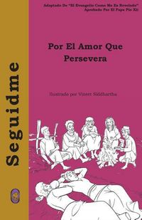 Produktbild: Por el Amor que Persevera