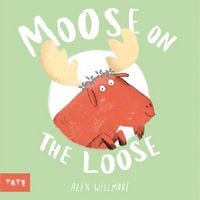 Produktbild: Moose on the Loose
