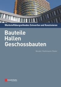 Produktbild: Werkstoff&uuml;bergreifendes Entwerfen und Konstruieren