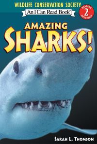 Produktbild: Amazing Sharks!