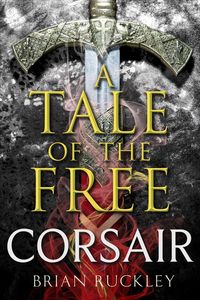 Produktbild: A Tale of the Free: Corsair