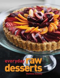 Produktbild: Everyday Raw Desserts