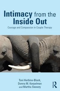 Produktbild: Intimacy from the Inside Out