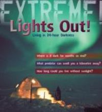 Produktbild: Callery, S: Extreme Science: Lights Out!
