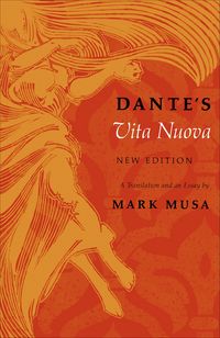 Produktbild: Dante's Vita Nuova