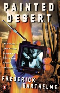 Produktbild: Painted Desert