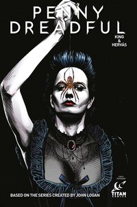Produktbild: Penny Dreadful (ongoing series) #1