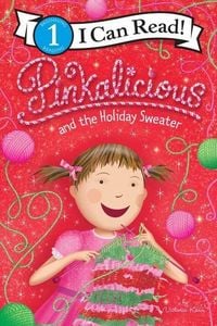 Produktbild: Pinkalicious and the Holiday Sweater
