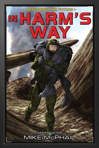 Produktbild: In Harm's Way