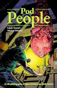 Produktbild: Pod People