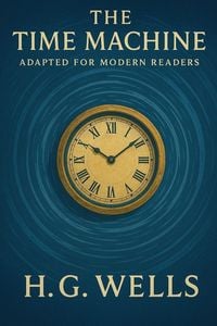 Produktbild: The Time Machine