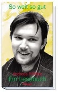 Bild vom Artikel So weit, so gut! vom Autor Andreas P. Pittler
