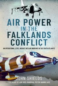 Produktbild: Air Power in the Falklands Conflict