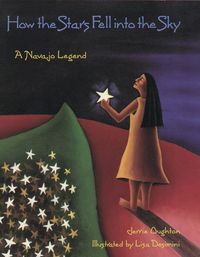 Produktbild: How the Stars Fell Into the Sky