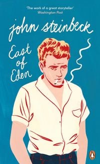 Produktbild: East of Eden