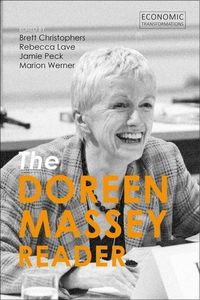 Produktbild: Massey, D: The Doreen Massey Reader