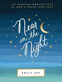 Produktbild: Near in the Night