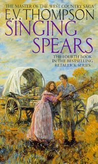 Produktbild: Singing Spears