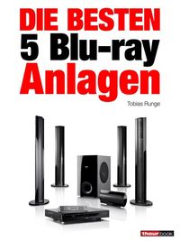 Produktbild: Die besten 5 Blu-ray-Anlagen