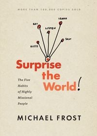 Produktbild: Surprise the World